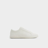 Aldo Carlson in White - Slip-on sneaker, Cup sole New|Men