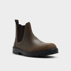 Aldo Jarvis in Brown - Ankle boot New