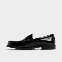 Aldo Ludovik in Black - Loafer New|Men