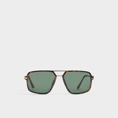 Aldo Natanielx in Brown - Sunglasses New|Men