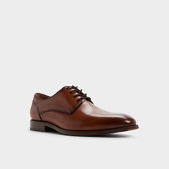 Aldo Allegro in Cognac - Oxford shoe New|Men