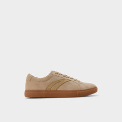 Aldo Leroy in Sand - Low top sneaker, Cup sole New|Men