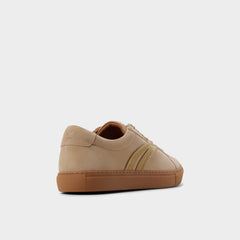 Aldo Leroy in Sand - Low top sneaker, Cup sole New|Men