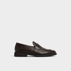 Aldo Mack in Dark Brown - Loafer New|Men