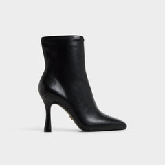 Aldo Ranabelila in Black - Ankle boot, Stiletto heel Women