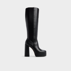 Aldo Albie in Wc Black - Knee-high boot, Platform Women