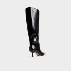 Aldo Selora in Wc Black - Knee-high boot, Stiletto heel Women