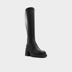 Aldo Auster in Wc Black - Knee-high boot, Platform Women
