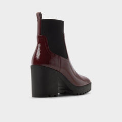 Aldo Marrgo in Dark Red - Women