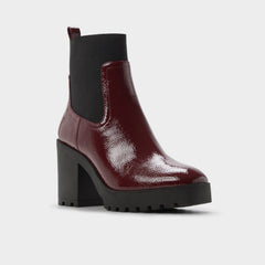 Aldo Marrgo in Dark Red - Women