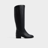 Aldo Kaydienh in Wc Black - Knee-high boot, Block heel Women