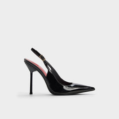 Aldo Serrah in Black - Pump, Stiletto heel Women|New