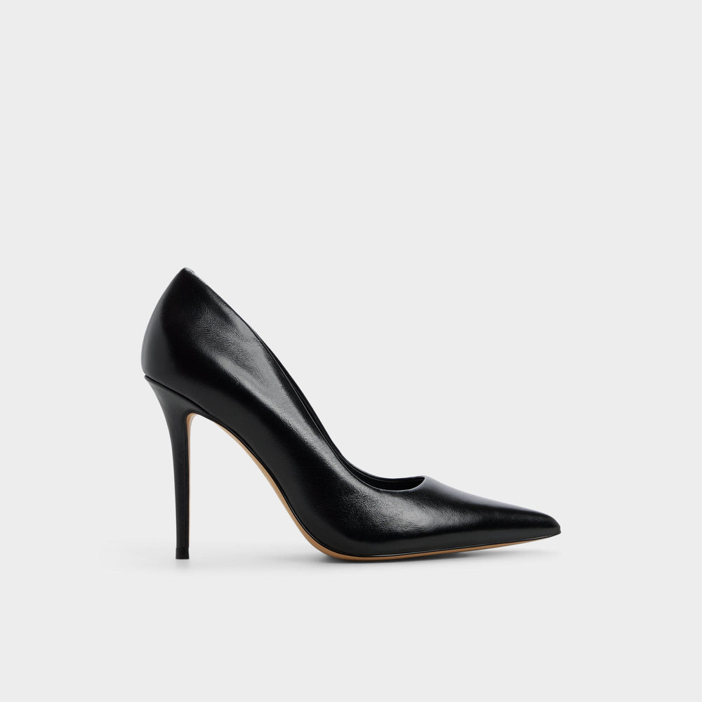Aldo Stasya in Black - Pump, Stiletto heel Women