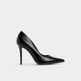 Aldo Stasya in Black - Pump, Stiletto heel Women