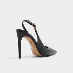 Aldo Stessysling Other Black Women's Slingbacks - Slingback heel, Stiletto heel Women