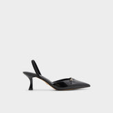 Aldo Nailah Other Black Women's Kitten heels - Slingback heel, Kitten heel Women