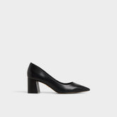 Aldo Ybalelin Black Women's Block heels - Pump, Block heel Women