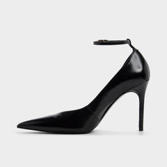 Aldo Zaira in Black - Pump, Stiletto heel Women