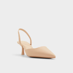 Aldo Gavedessi Other Beige Women's Slingbacks - Slingback heel, Kitten heel Women