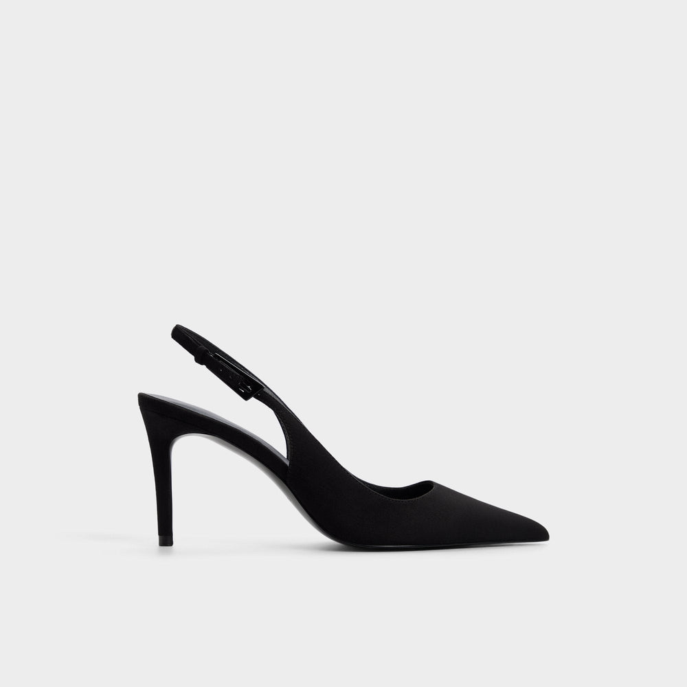 Aldo Syliaa in Other Black - Slingback heel Women