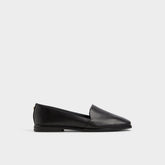 Aldo Caraelia Black Women's Loafers & Oxfords - Loafer Women
