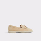 Aldo Creras Sand Women's Loafers & Oxfords - Loafer Women