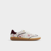 Aldo Areanne in White Combo 14194887 - Sneaker, Jogger sole Women|New