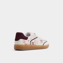 Aldo Areanne in White Combo 14194887 - Sneaker, Jogger sole Women|New