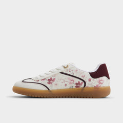 Aldo Areanne in White Combo 14194887 - Sneaker, Jogger sole Women|New
