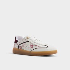 Aldo Areanne in White Combo 14194887 - Sneaker, Jogger sole Women|New