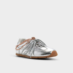 Aldo Prima in Silver - Women|New