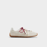 Aldo Prima in White Bone - Women|New