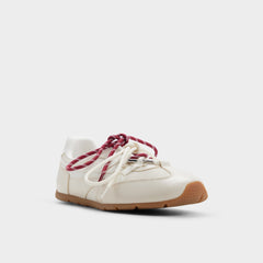 Aldo Prima in White Bone - Women|New