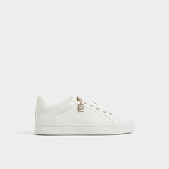 Aldo Elgata in Xt White 14053505 - Sneaker, Cup sole Women