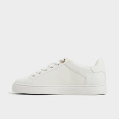 Aldo Elgata in Xt White 14053505 - Sneaker, Cup sole Women