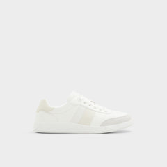 Aldo Hestia White Women's Low top sneakers - Low top sneaker, Cup sole Women