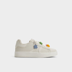 Aldo Hyperthalamuscorp in Neutral - Women's low top sneaker, Cup sole Women