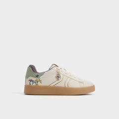Aldo Dina in Sami Pastel Multi14038439 - Women's low top sneaker, Cup sole Women