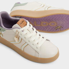 Aldo Dina in Sami Pastel Multi14038439 - Women's low top sneaker, Cup sole Women