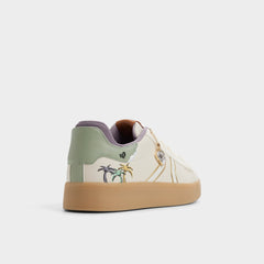 Aldo Dina in Sami Pastel Multi14038439 - Women's low top sneaker, Cup sole Women