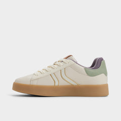 Aldo Dina in Sami Pastel Multi14038439 - Women's low top sneaker, Cup sole Women
