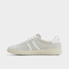 Aldo Chicsneaker Light Grey Women's Low top sneakers - Low top sneaker, Cup sole Women