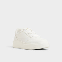 Aldo Jaylla White Women's Low top sneakers - Women