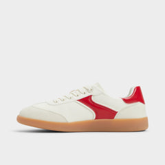 Aldo Erilg in Xt White Combo - Sneaker, Jogger sole Women