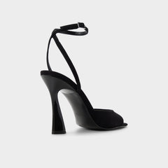 Aldo Alisonn in Open Black - Women