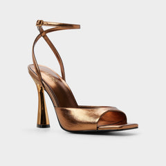 Aldo Alisonn in Bronze - Women