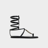 Aldo Artemisa Black Women's Travel essentials - T-strap sandal Women