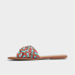 Aldo Ravelle Multicolor Women's Flats - Women