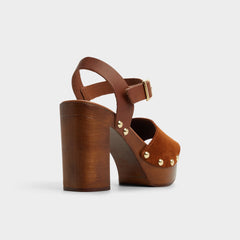 Aldo Niloria in Tan - Women