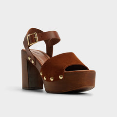 Aldo Niloria in Tan - Women
